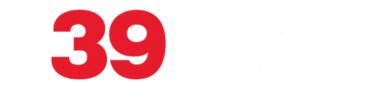 Logo chính thức của 39bet6